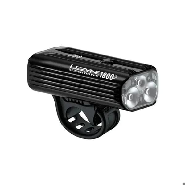 Lezyne Super Drive 1800+ Smart sort