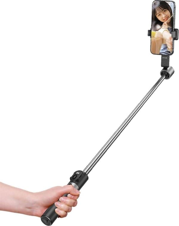 USAMS ZB324 Mini Selfie Stick Sort