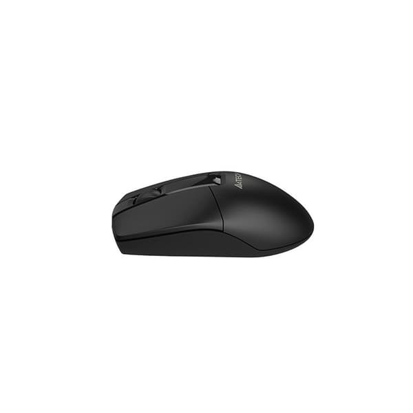 A4Tech G3-330NS trådløs mus sort