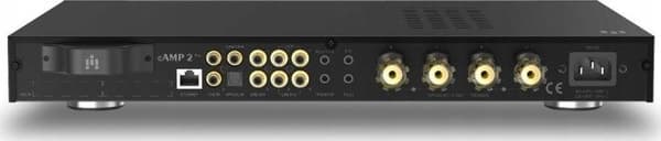 iEAST eAMP2 Pro 150W x2