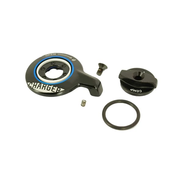 RockShox sid rlc a1/ultimate b4 musta