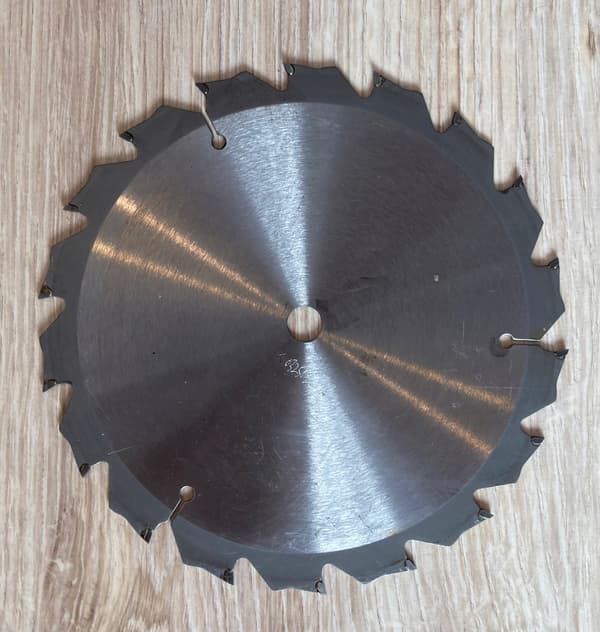 Ryobi CSB150A1 Ultra Thin Cirkelsågblad 150mm