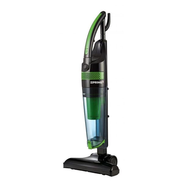 Prime3 SVC11 støvsuger 800W sort/grøn