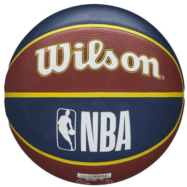 Wilson NBA Team Tribute Koripallo