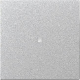 Gira 329026 Aluminium