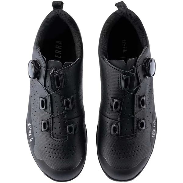 Fizik Terra Atlas cykelsko sort 44 EU