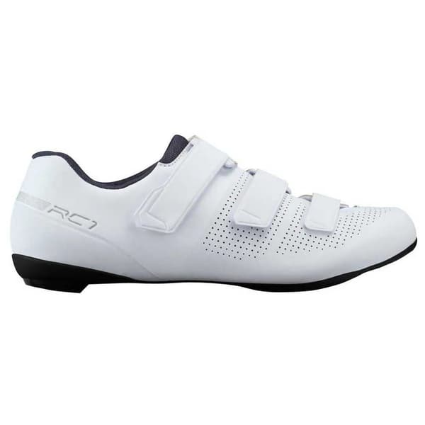 Shimano rc102 cykelskor vit