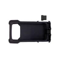 INTERPHONE CELLULARLINE Procase iPhone 6 Plus Sort - Vandafvisende og Stødabsorberende