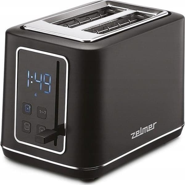 Zelmer zts7990 brødrister 750W sort