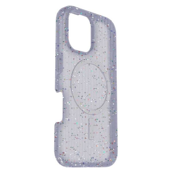 OtterBox Symmetry Core iPhone 16 Icy Mist
