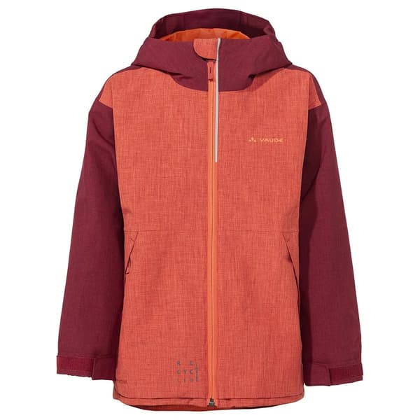 Vaude hylax 2l regnjacka i Hotchilli
