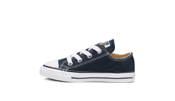 Converse chuck taylor all star classic navy blue