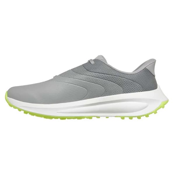 Skechers flow si golfskor grå