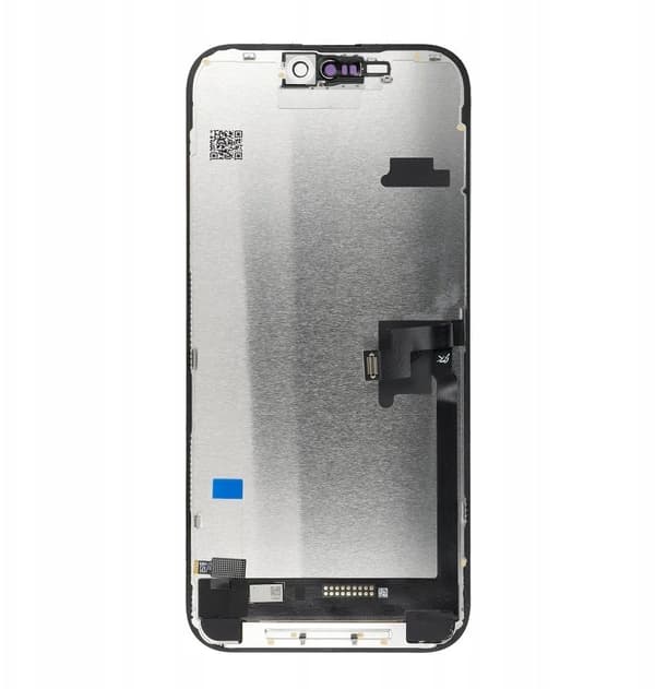JK iPhone 16 Pro Max LCD-skærm FullHD Incell