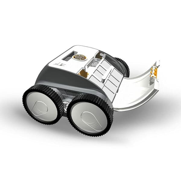 Bestway Ruby robotpoolstädare 8800mAh 90min