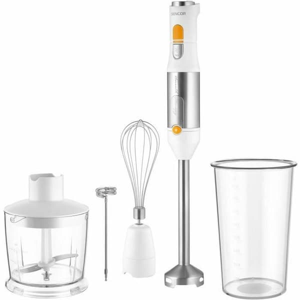 Sencor SHB 6301WH 1200W handblender vit