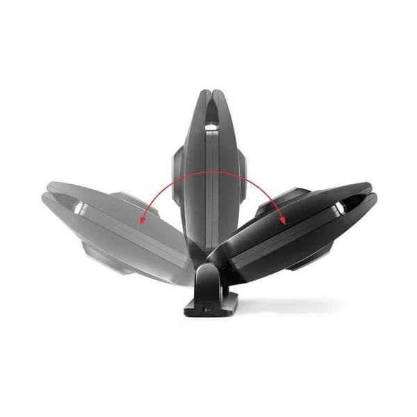 Lagrange 089004 vaffel- og sandwichgrill 1700W sort