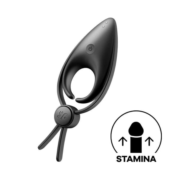 Satisfyer Sniper noir