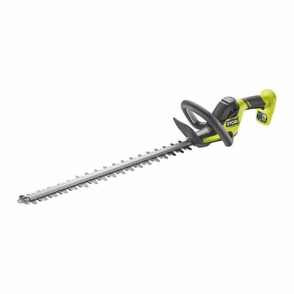 Ryobi ry18ht55a-0 häcksax 55 cm Grön/Grey