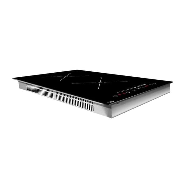 LIN LI-A23511 induktionskogeplade 3500 W sort