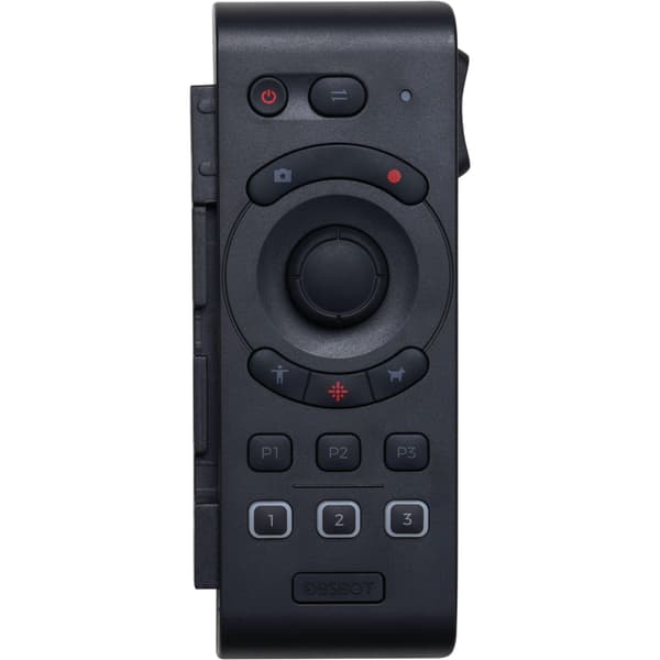 OBSBOT Télécommande Obsbot Tail Air noir