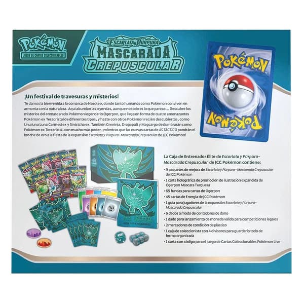 Pokémon Samler - Booster Packs