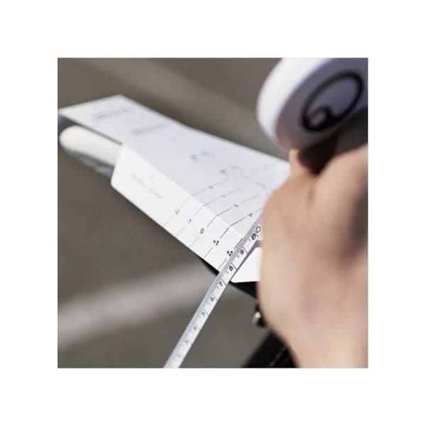 Ergon touring fitting box gul
