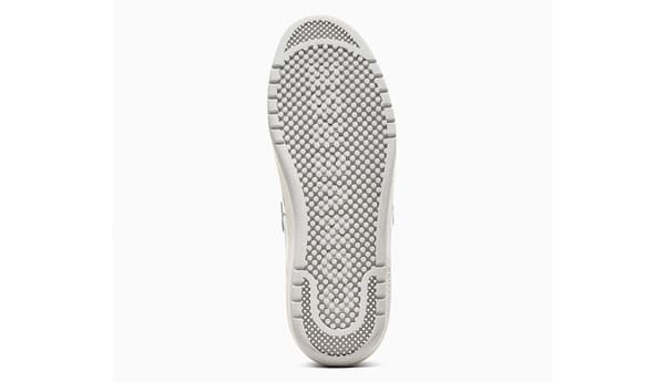 Converse Pro Blaze Classic sneakers hvid