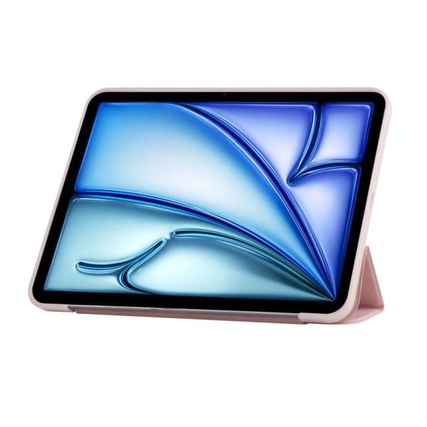 Tech-Protect Smartcase iPad Air 10.9" Vaaleanpunainen