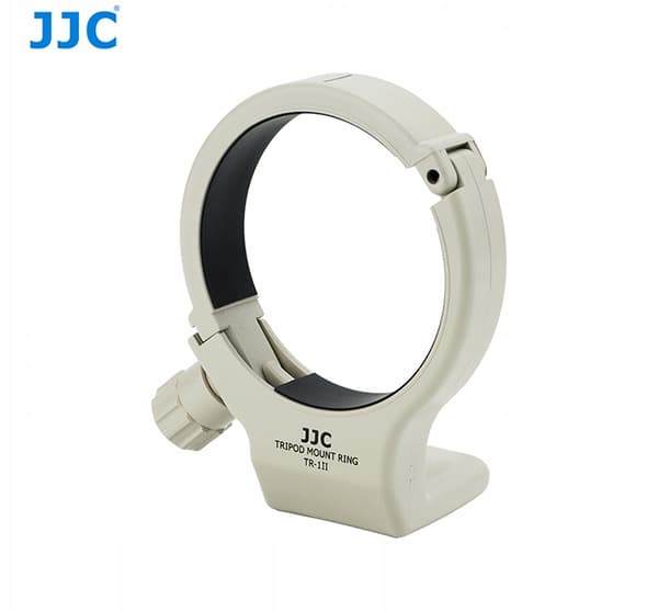 JJC stativ monteringsring beige