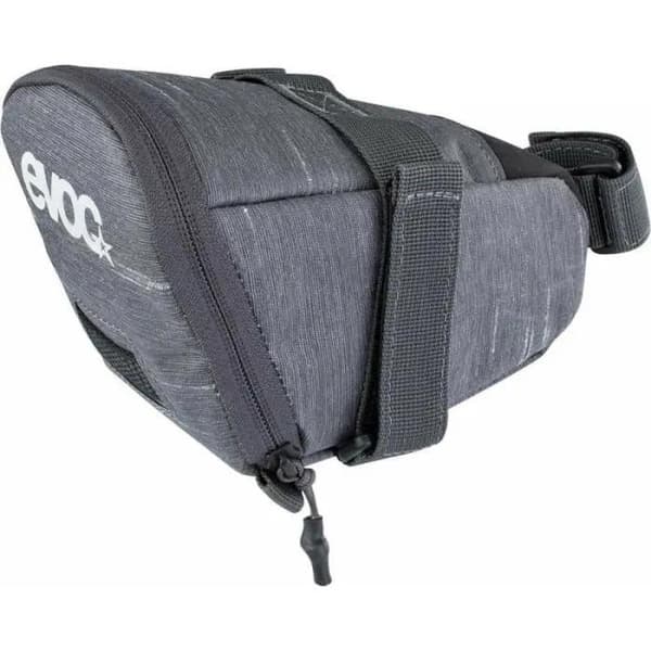 Evoc Saddle Bag Tour grå karbon 1L