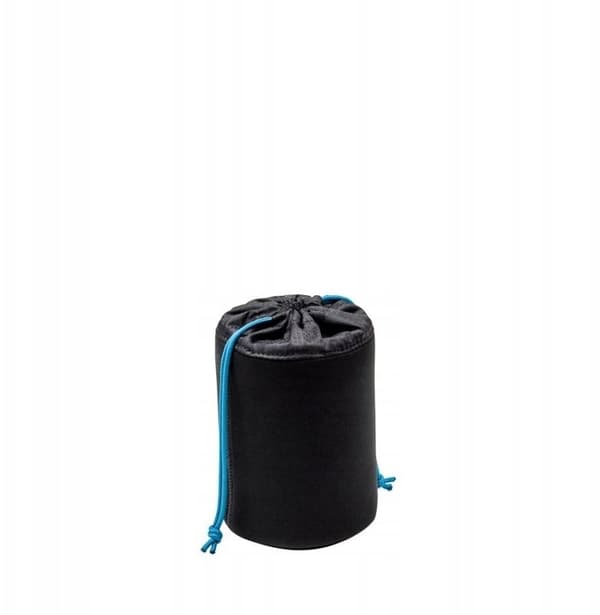 Tenba tools soft lens pouch musta