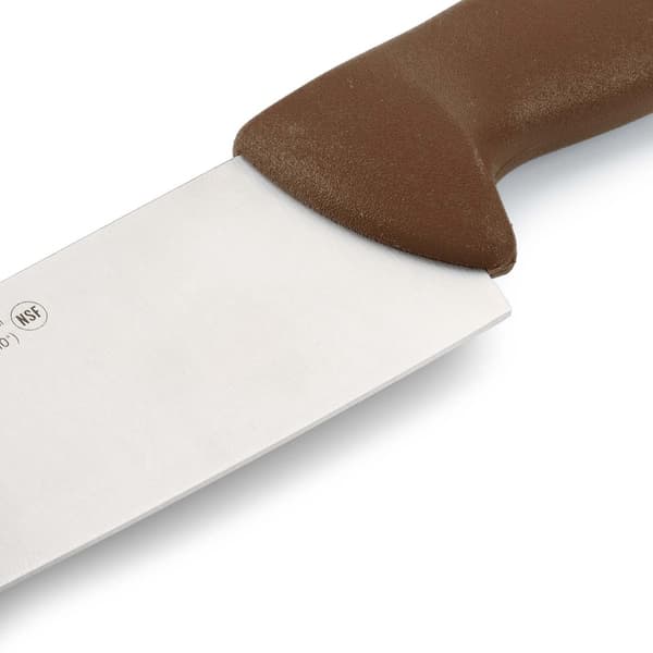 Arcos 2900 Kockkniv 25 cm Brun