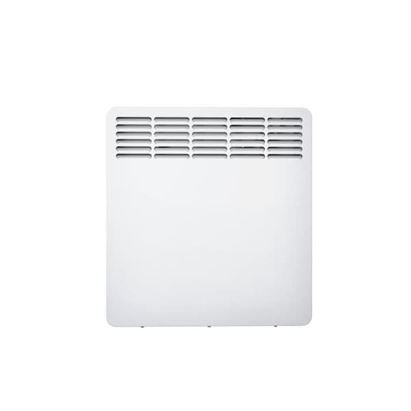 AEG WKL 755 elektrisk väggradiator vit