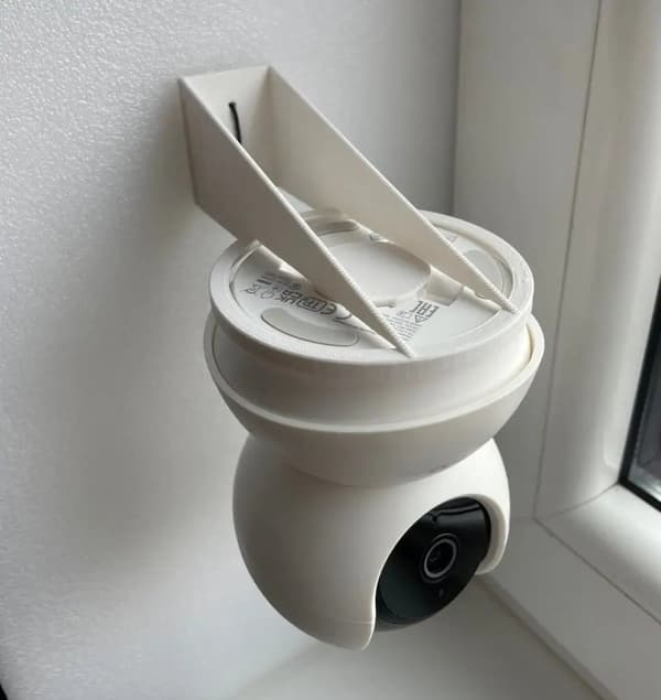 TP-LINK D-TC2xx kamerafäste vit