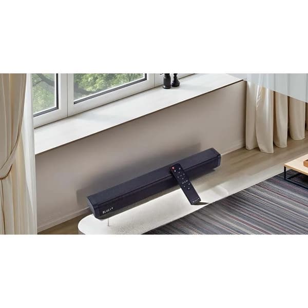 BLUGY blugy lydbar Bluetooth 120W blå