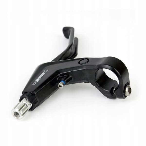 Shimano bl-t4000 højre bremsegreb sort