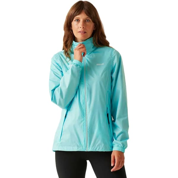 Regatta Corinne IV regnjacka Aruba Blue
