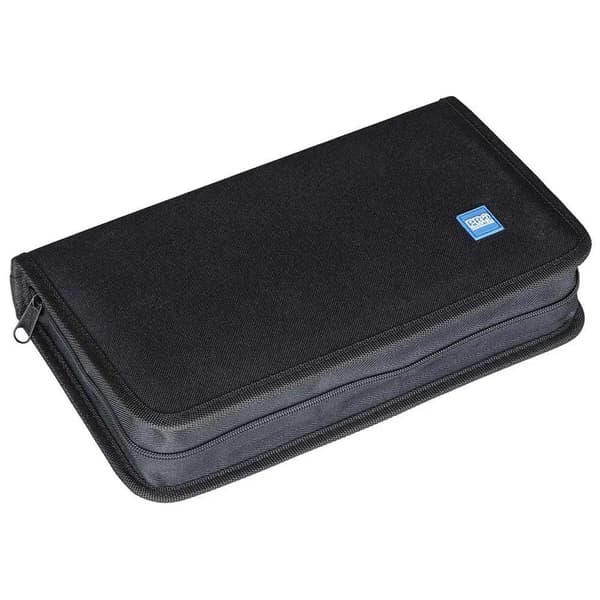 Pro starter tool kit 11 delar svart