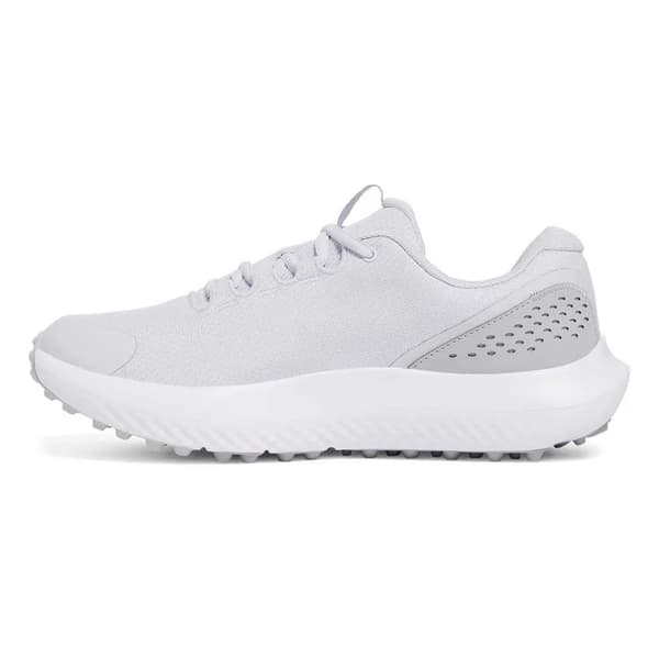 Under Armour surge golfsko grå