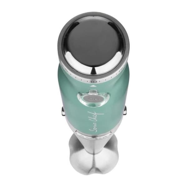 Sencor SHB 5601GR Grøn Håndblender 1200W 800ml