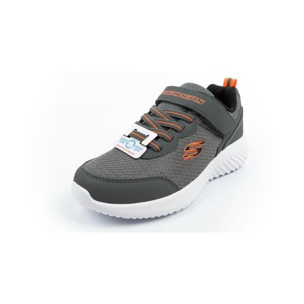 Skechers Bounder - Techrox løbesko blå