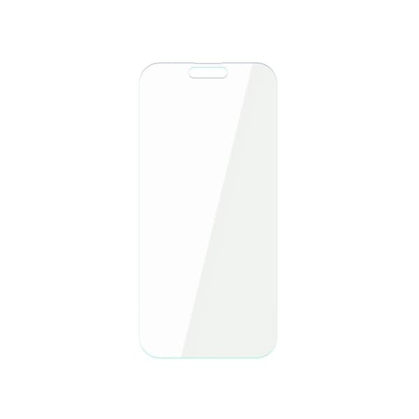 3MK Silky Matt Pro skærmbeskyttelse til iPhone 17