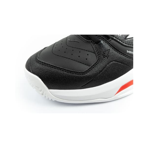 Joma master 1000 padelskor svart
