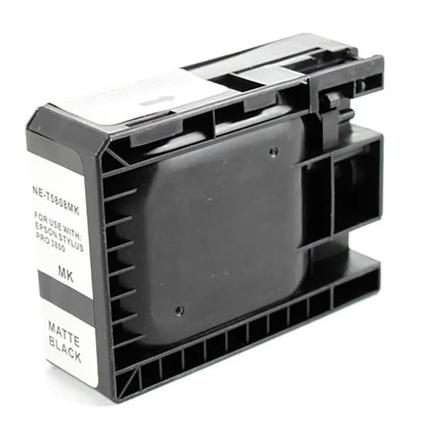 Epson T5808 blækpatron 80ml