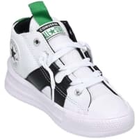Converse chuck taylor all star ultra hvid/sort