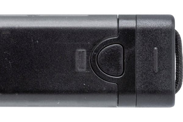 Dexlan m.2 ssd-kotelo ulkoinen SSD-kotelo USB-C 2TB