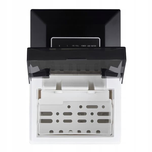 Webber IM-003 ismaskine 10 kg 165W
