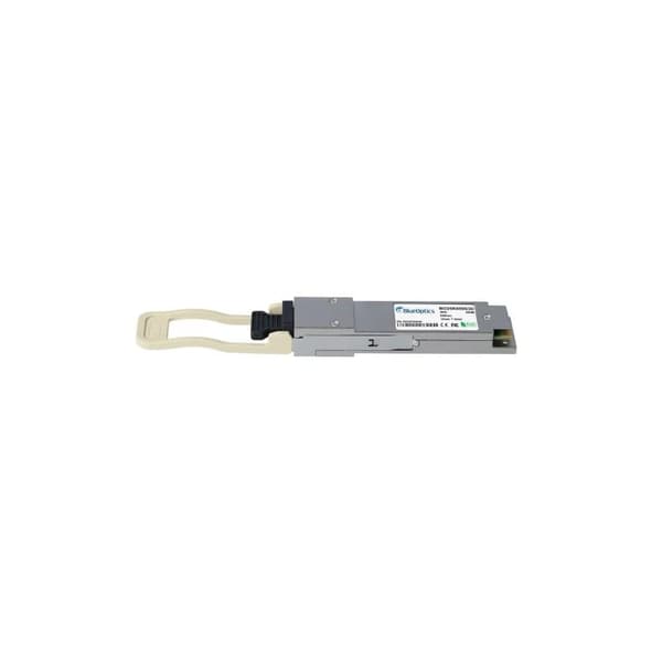 BlueOptics QSF-504 40000 Mbit/s Sølv