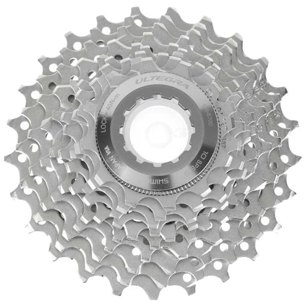 Shimano Ultegra 6700 harmaa
